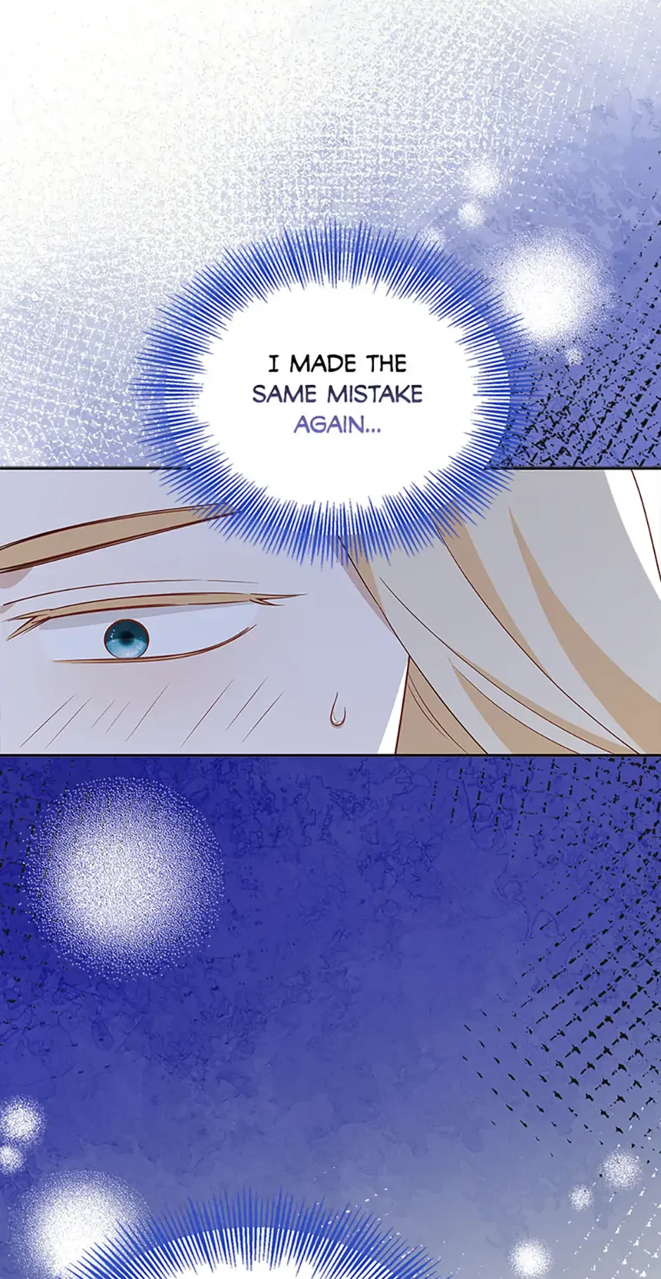 After the Frozen Heart Melts Chapter 67 – Page 34