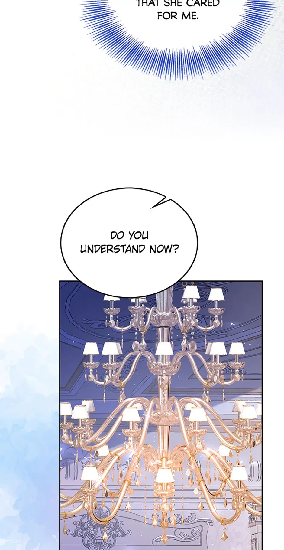 After the Frozen Heart Melts Chapter 67 – Page 36