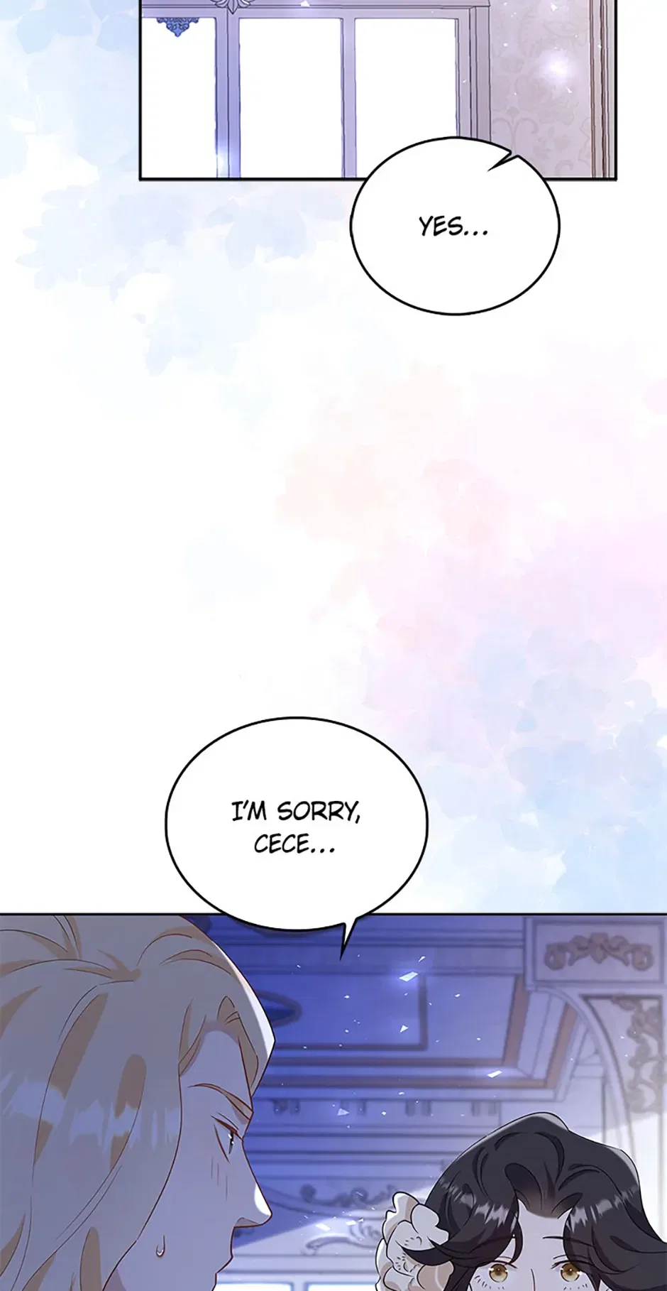 After the Frozen Heart Melts Chapter 67 – Page 37
