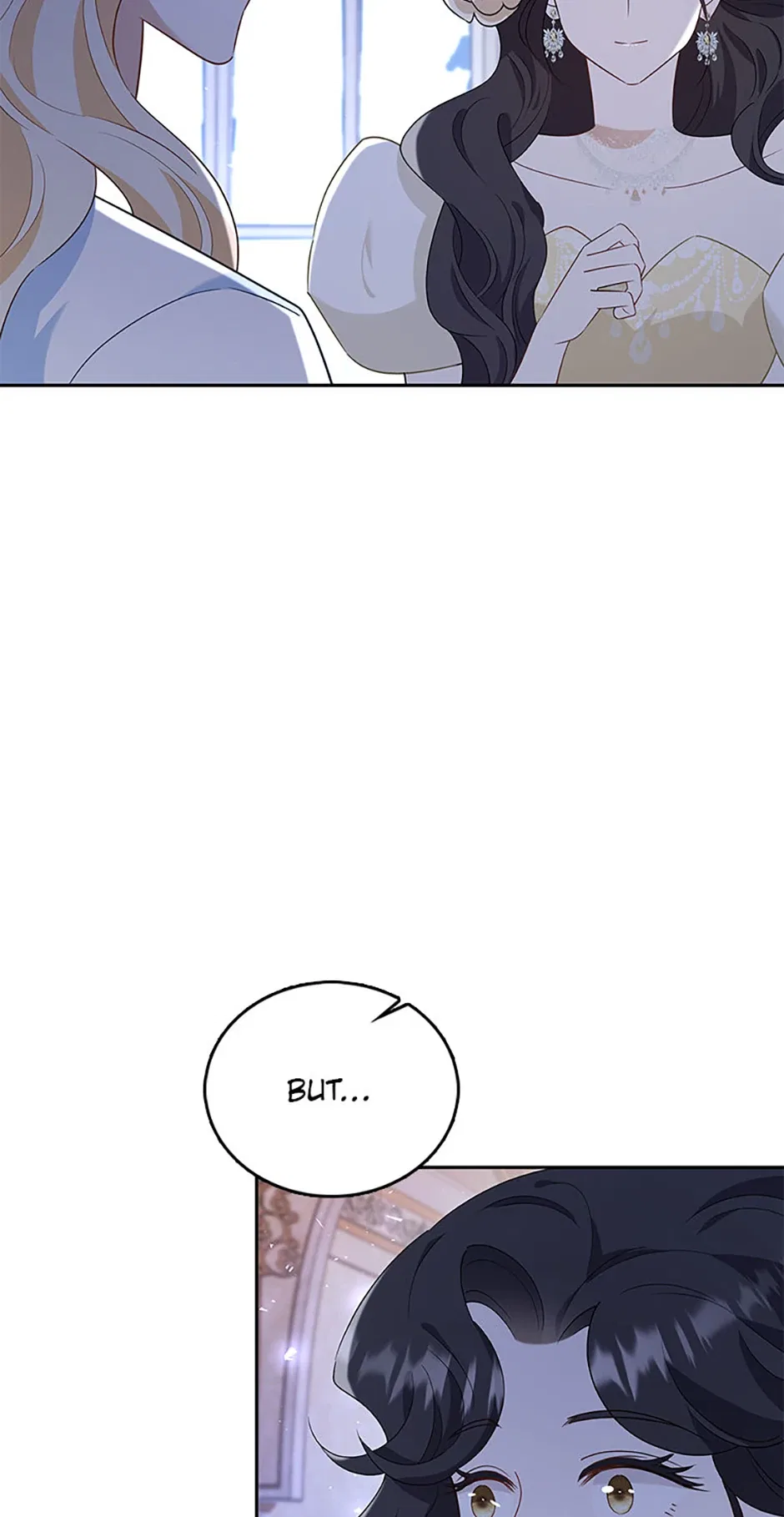 After the Frozen Heart Melts Chapter 67 – Page 38