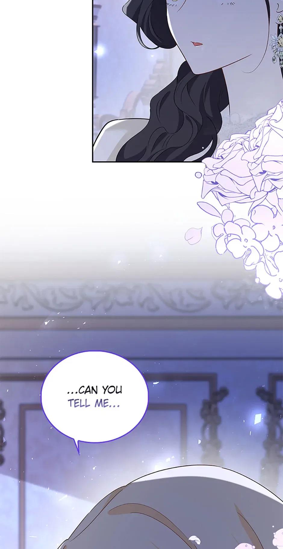 After the Frozen Heart Melts Chapter 67 – Page 39