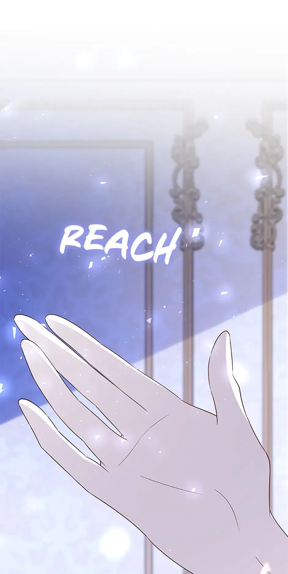 After the Frozen Heart Melts Chapter 67 – Page 42