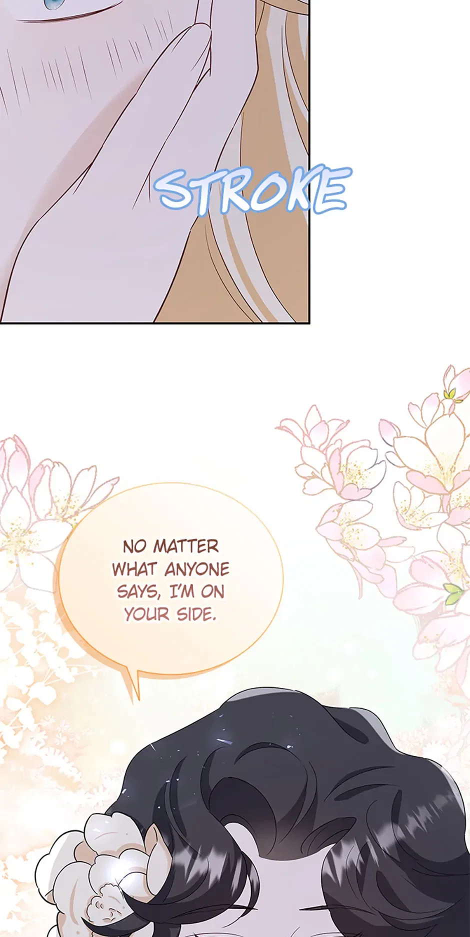 After the Frozen Heart Melts Chapter 67 – Page 44
