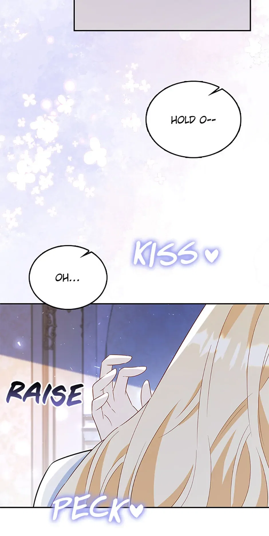 After the Frozen Heart Melts Chapter 67 – Page 50