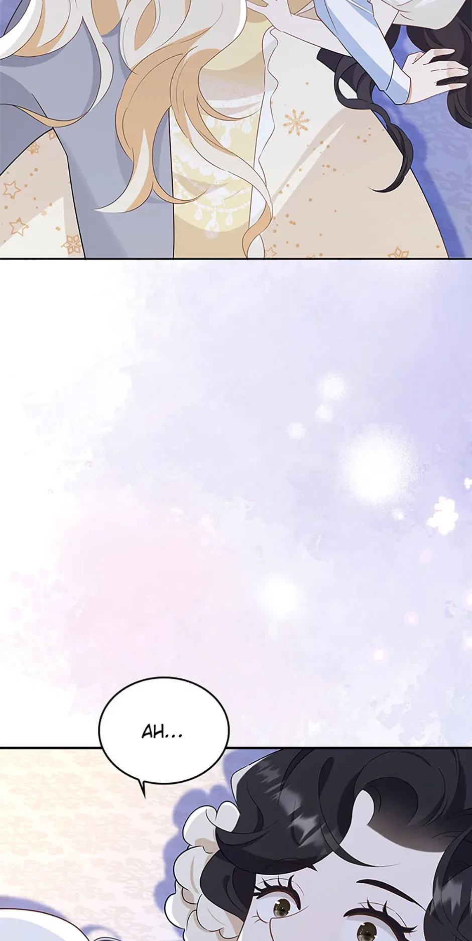 After the Frozen Heart Melts Chapter 67 – Page 55