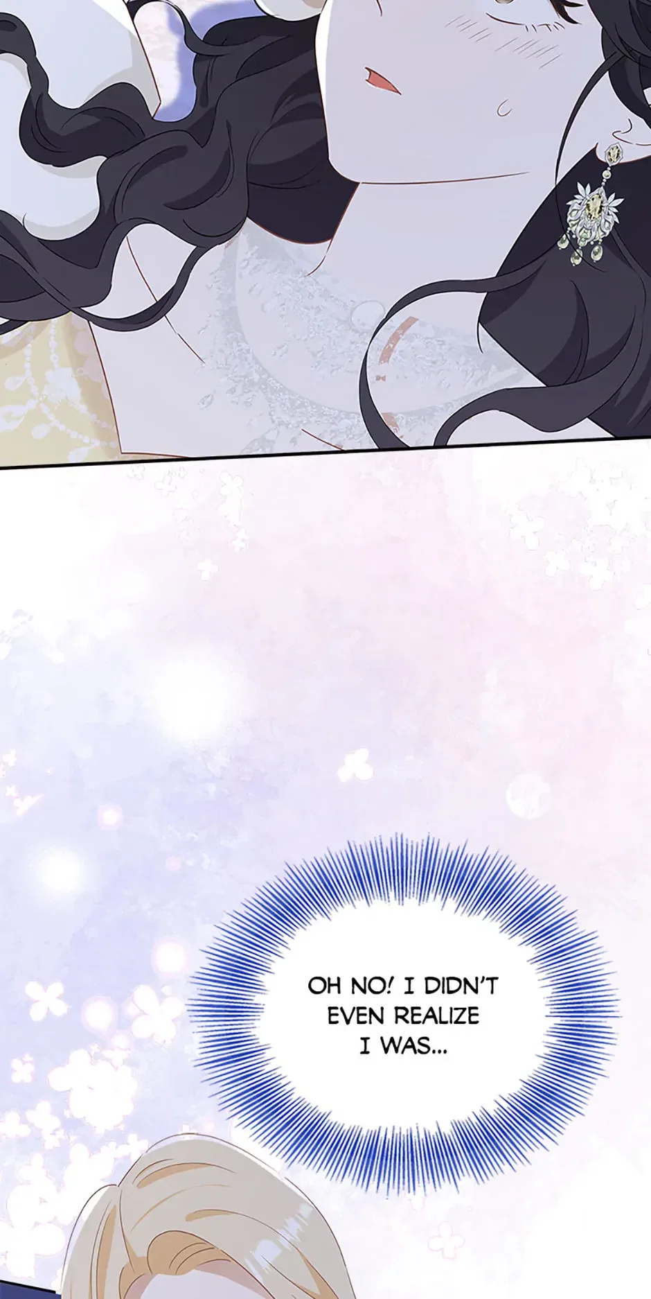 After the Frozen Heart Melts Chapter 67 – Page 56