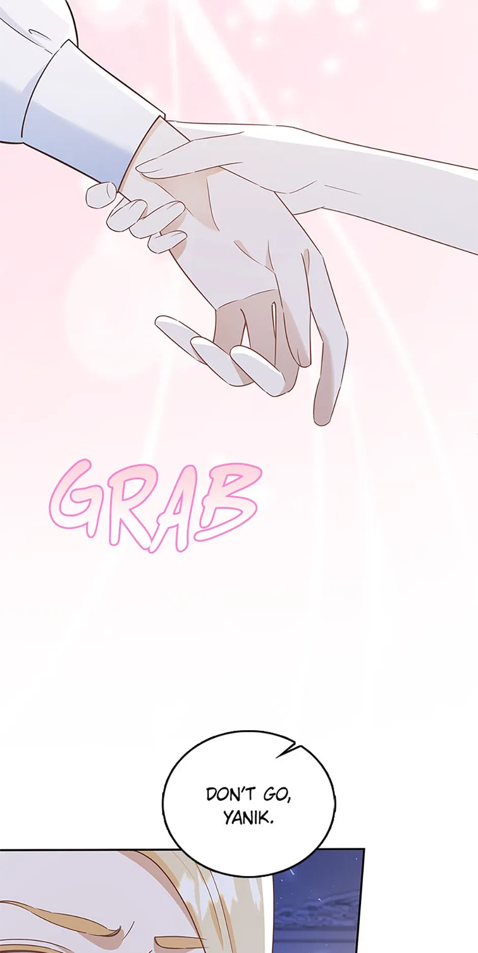 After the Frozen Heart Melts Chapter 67 – Page 58