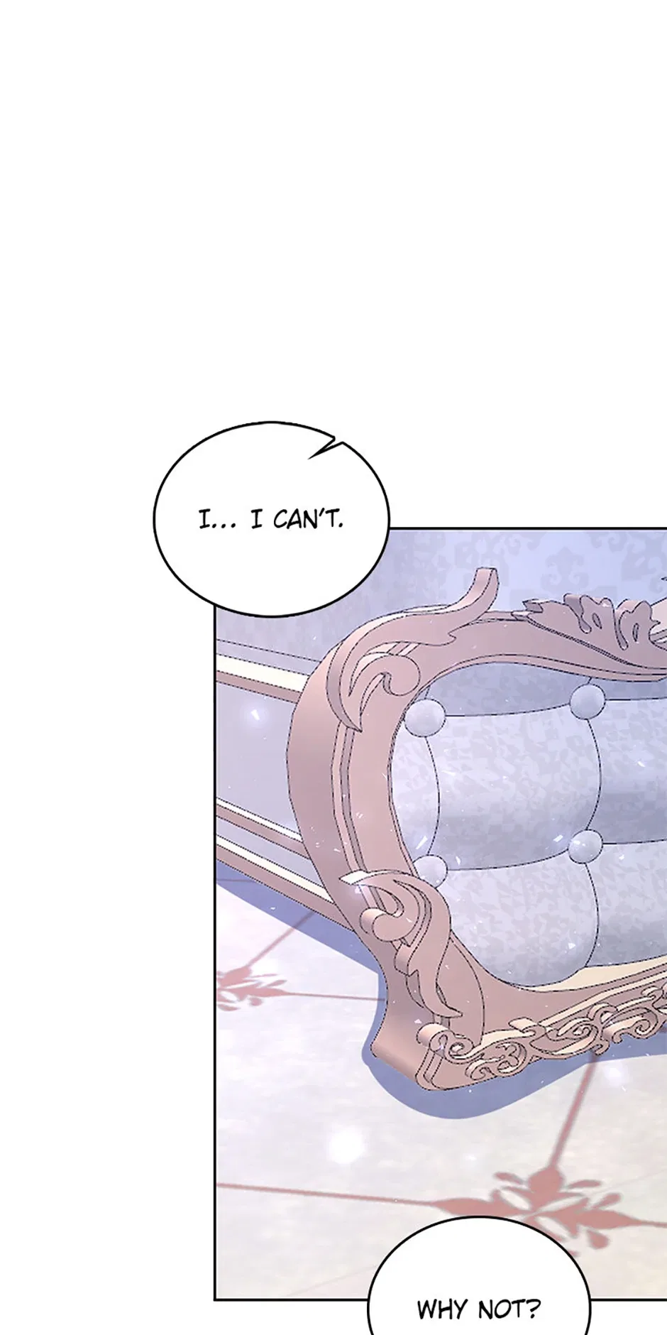 After the Frozen Heart Melts Chapter 67 – Page 61