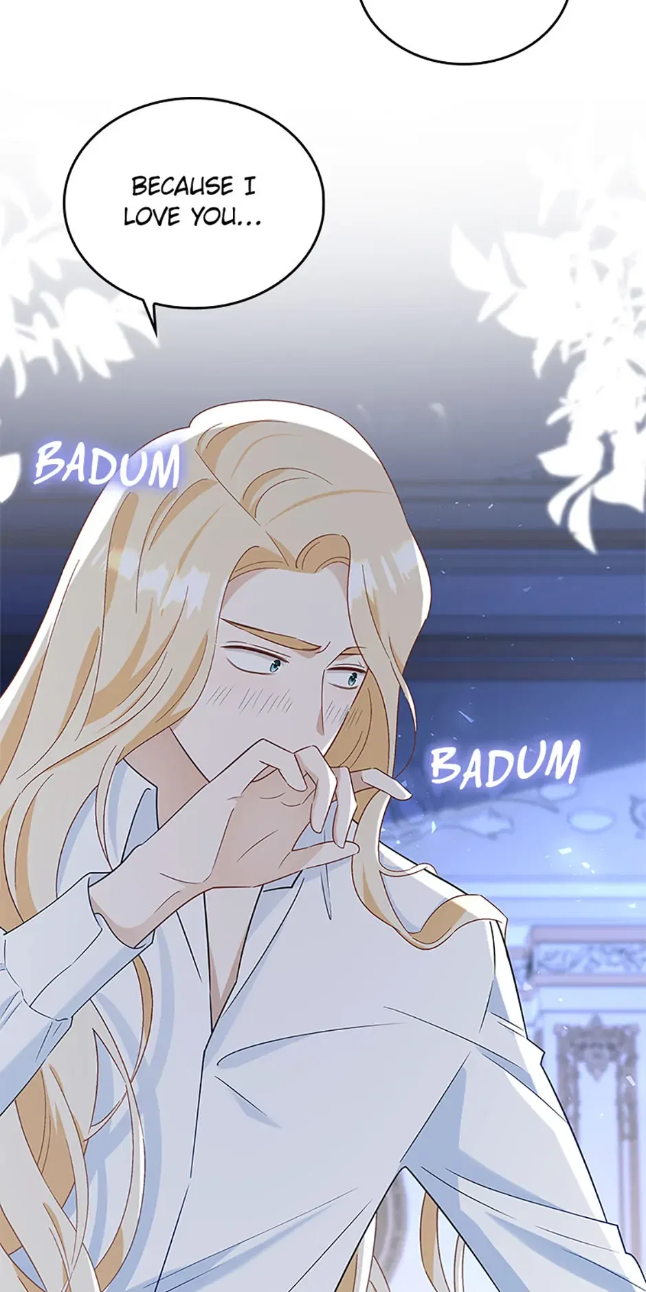 After the Frozen Heart Melts Chapter 67 – Page 62