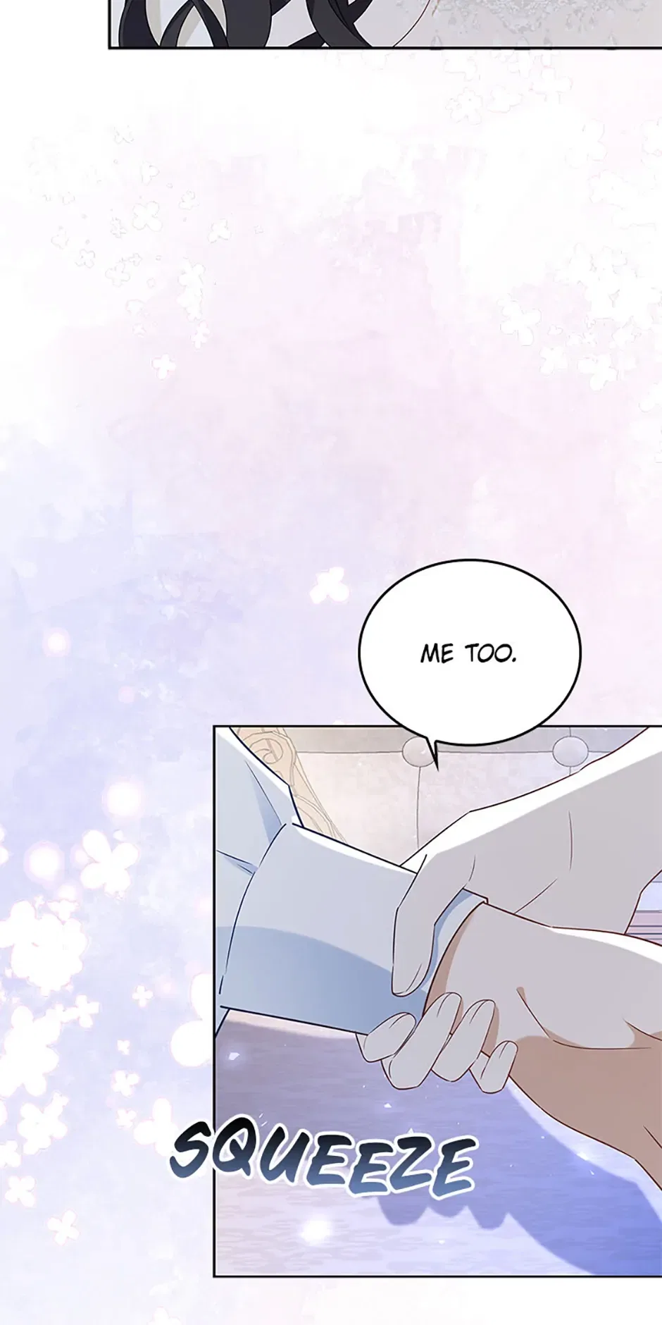 After the Frozen Heart Melts Chapter 67 – Page 64
