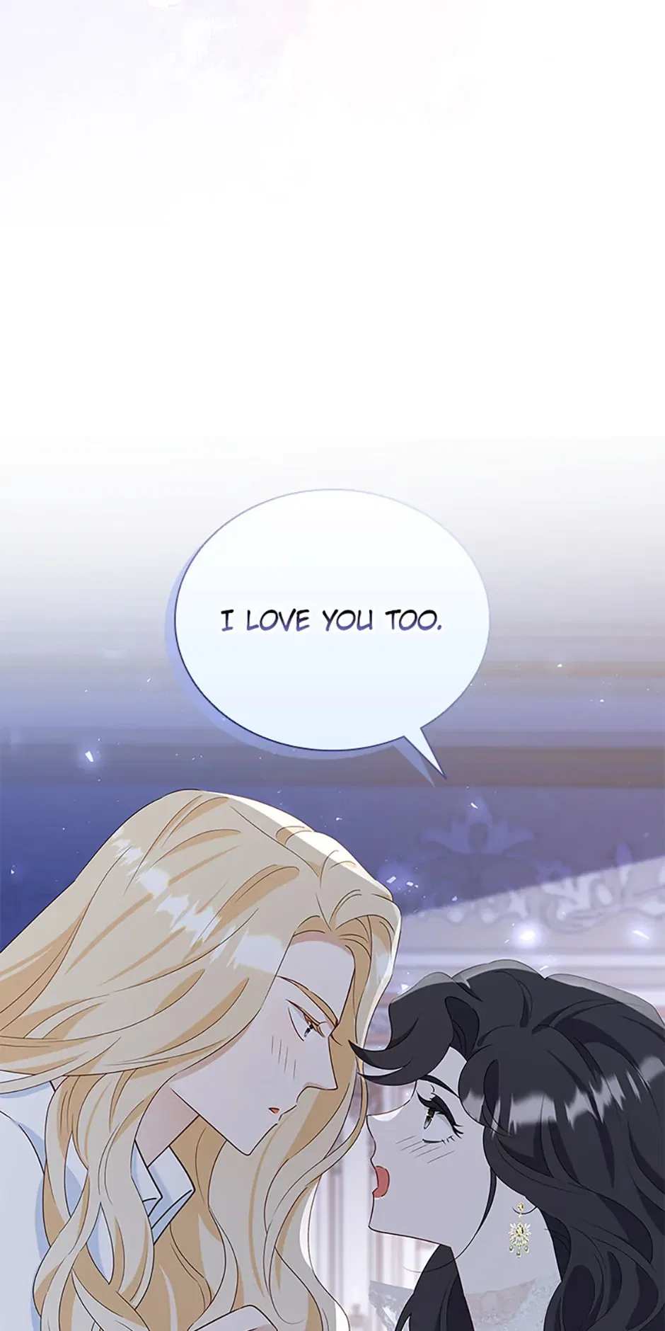After the Frozen Heart Melts Chapter 67 – Page 65