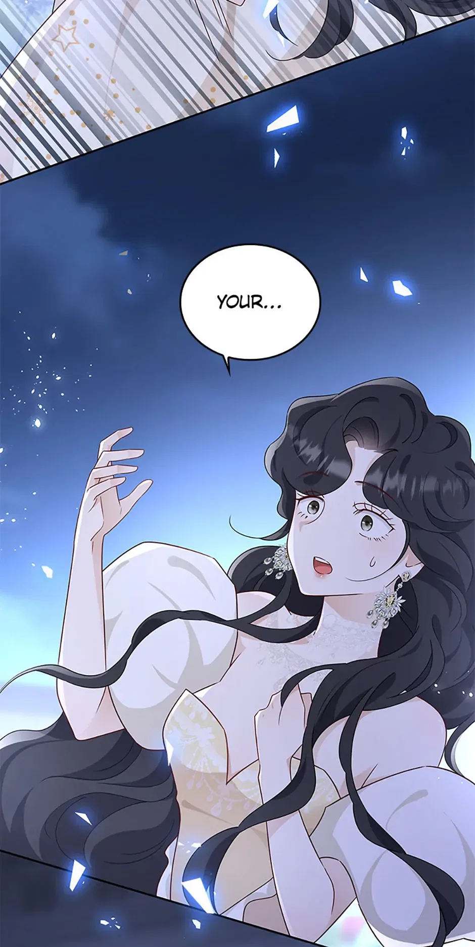 After the Frozen Heart Melts Chapter 66 – Page 7