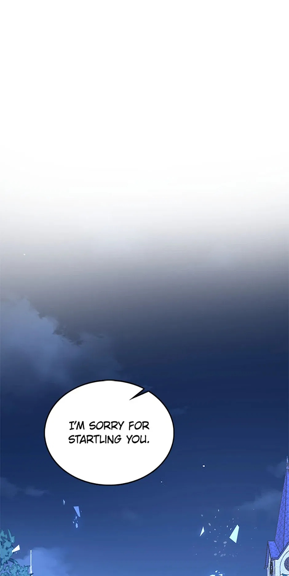After the Frozen Heart Melts Chapter 66 – Page 9