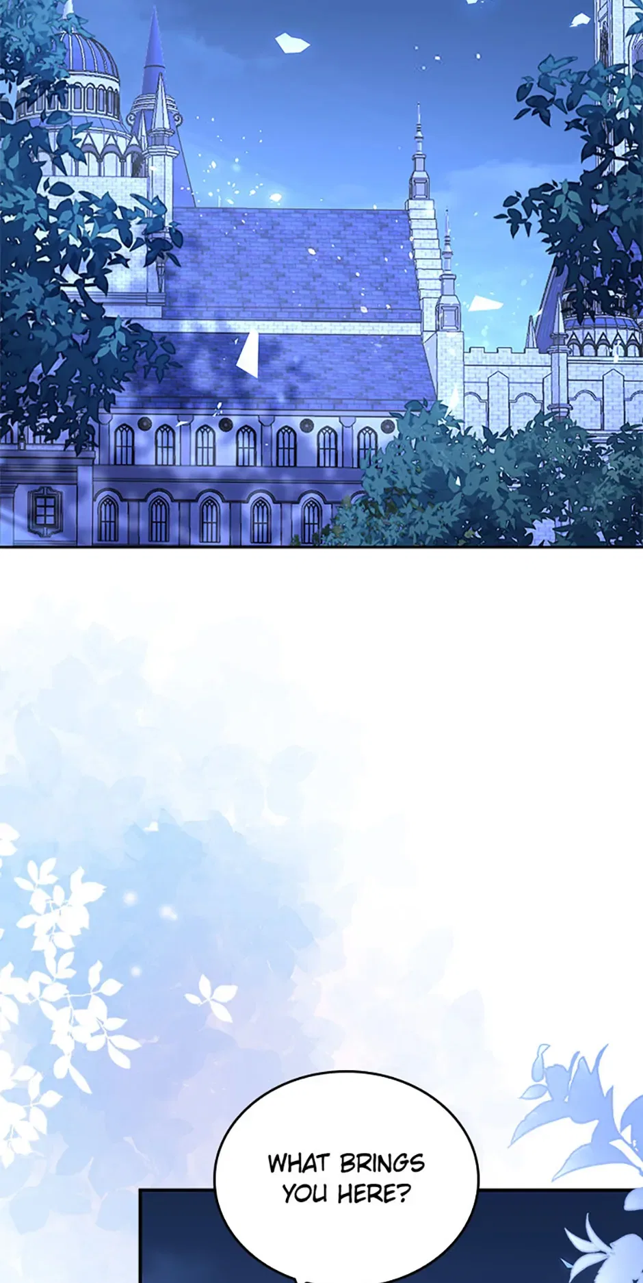 After the Frozen Heart Melts Chapter 66 – Page 10
