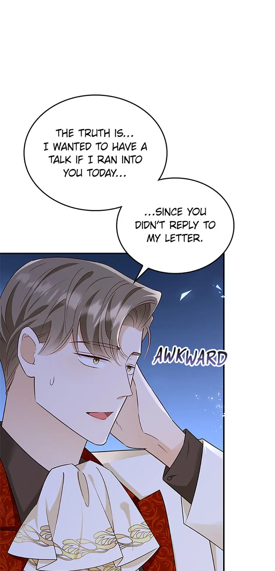 After the Frozen Heart Melts Chapter 66 – Page 12