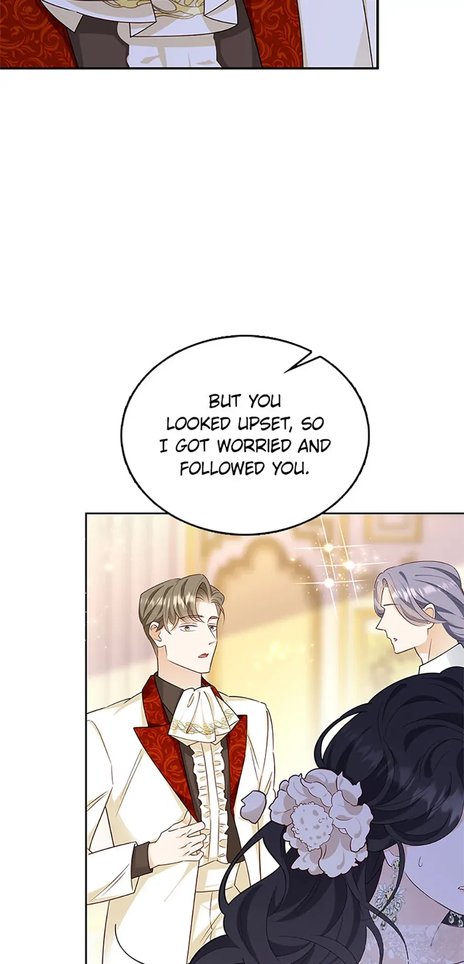 After the Frozen Heart Melts Chapter 66 – Page 13