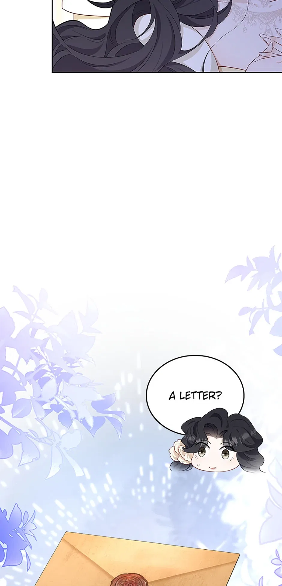 After the Frozen Heart Melts Chapter 66 – Page 14