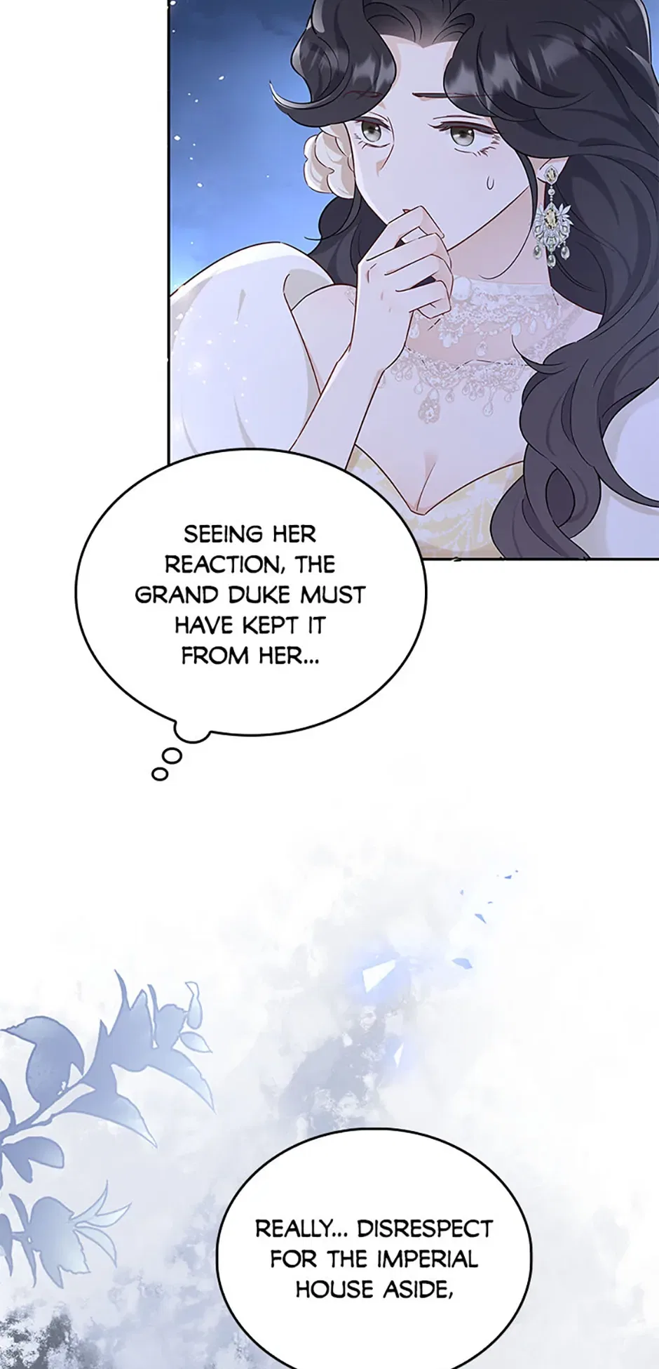 After the Frozen Heart Melts Chapter 66 – Page 16