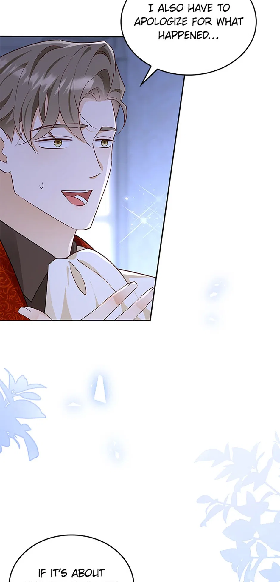 After the Frozen Heart Melts Chapter 66 – Page 19