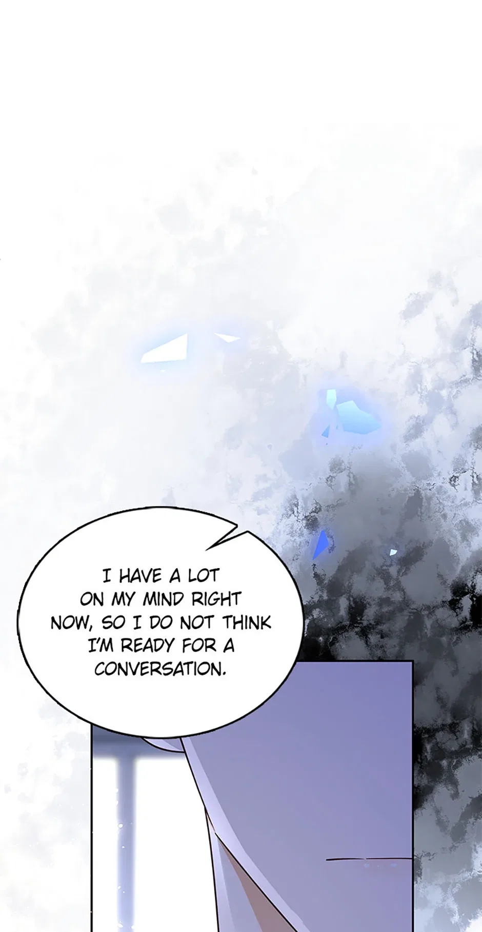 After the Frozen Heart Melts Chapter 66 – Page 21