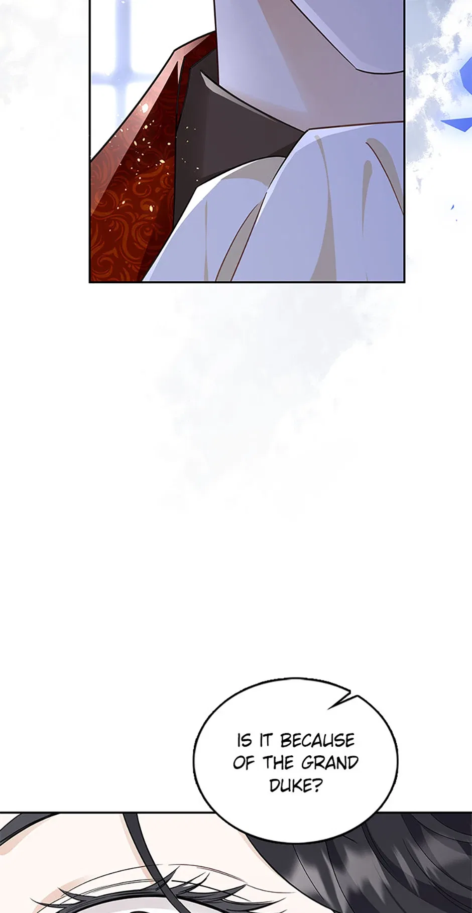 After the Frozen Heart Melts Chapter 66 – Page 22