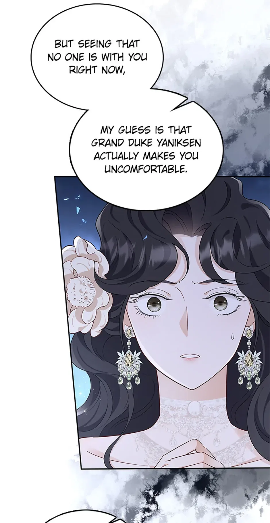 After the Frozen Heart Melts Chapter 66 – Page 25