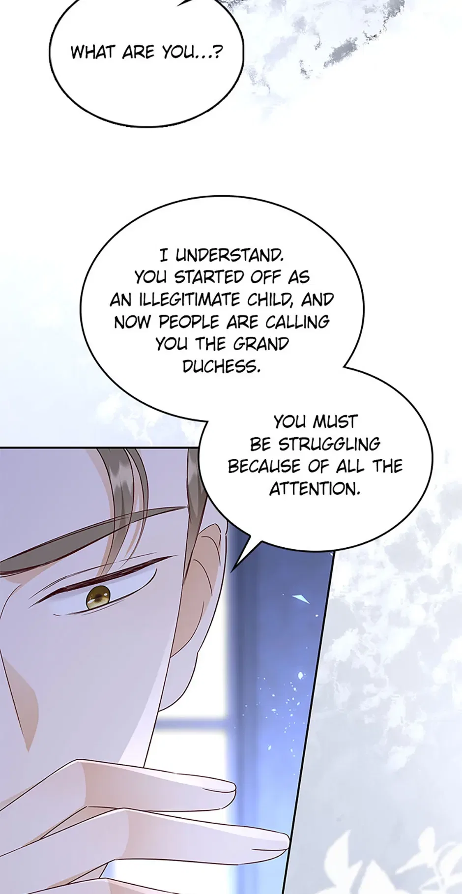 After the Frozen Heart Melts Chapter 66 – Page 26