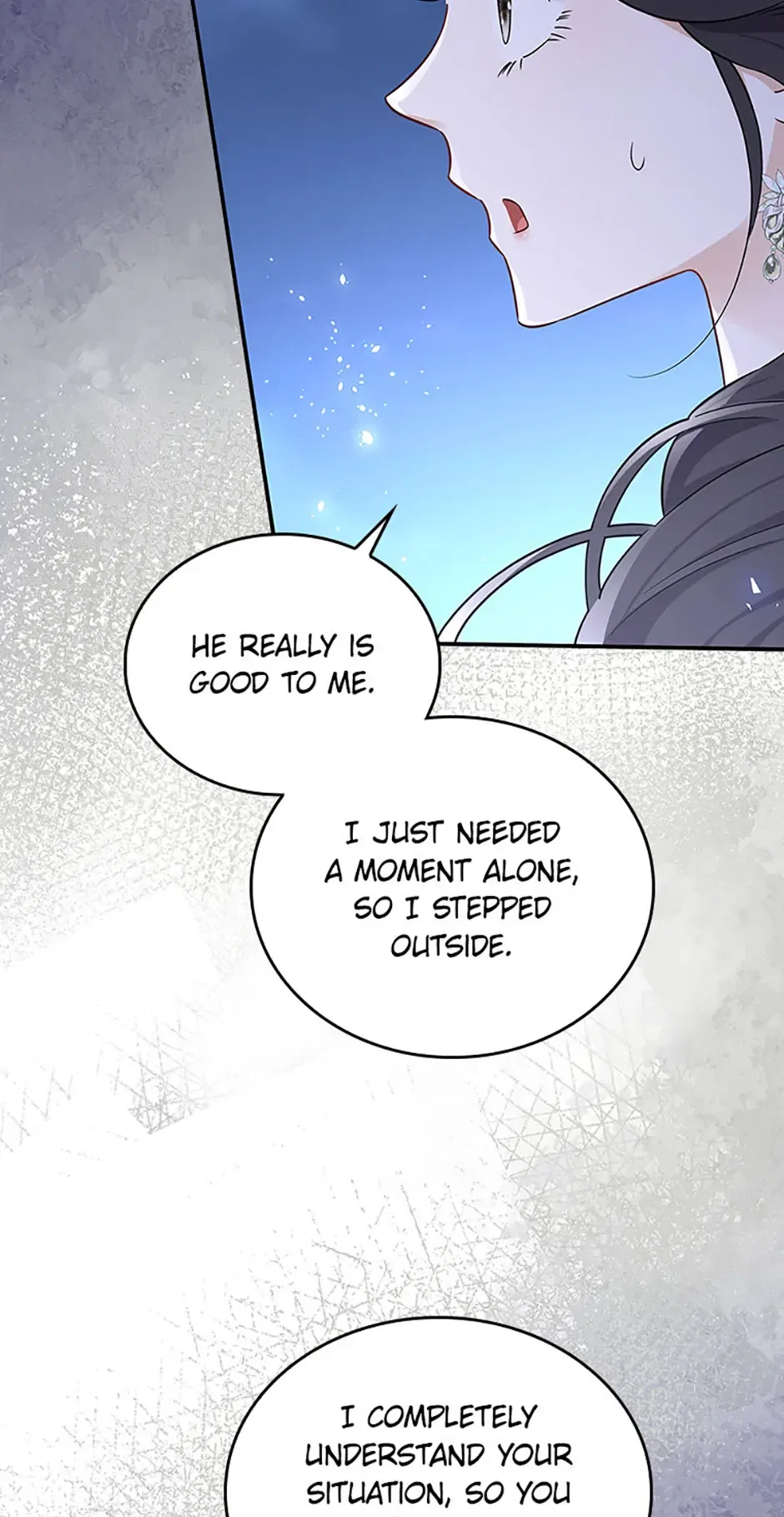 After the Frozen Heart Melts Chapter 66 – Page 29