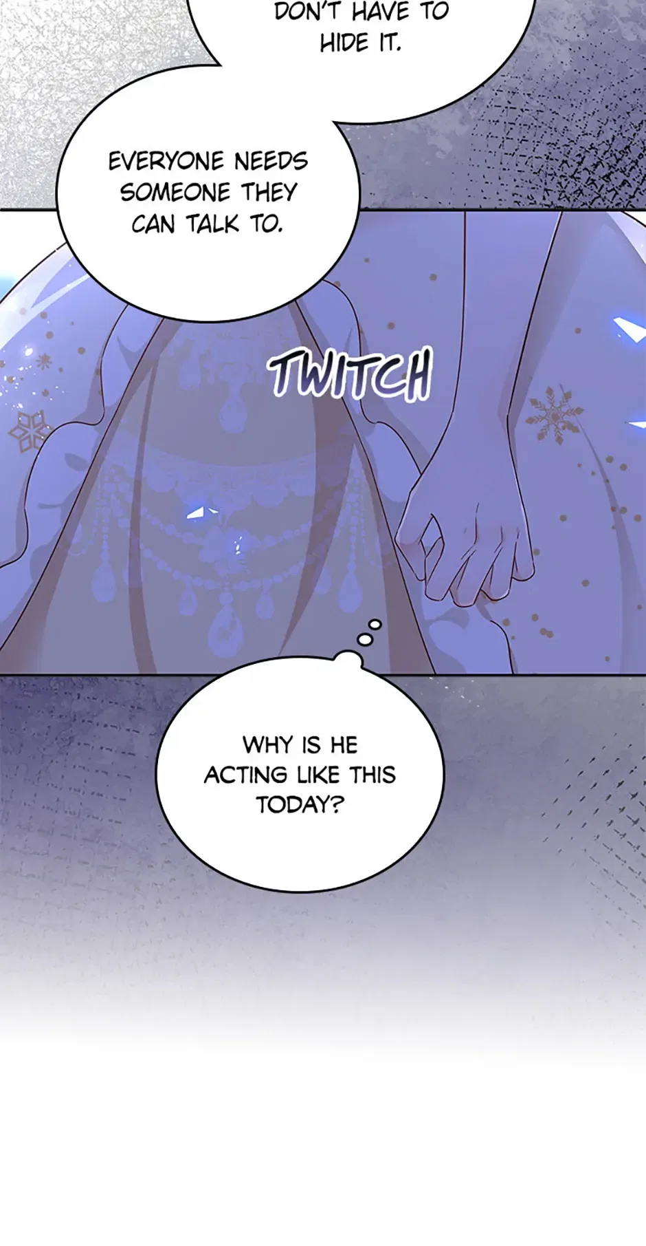 After the Frozen Heart Melts Chapter 66 – Page 30