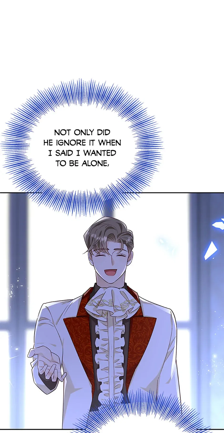 After the Frozen Heart Melts Chapter 66 – Page 31