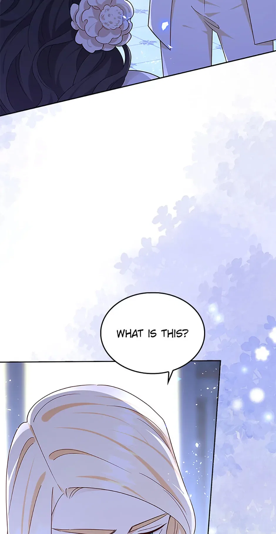 After the Frozen Heart Melts Chapter 66 – Page 34