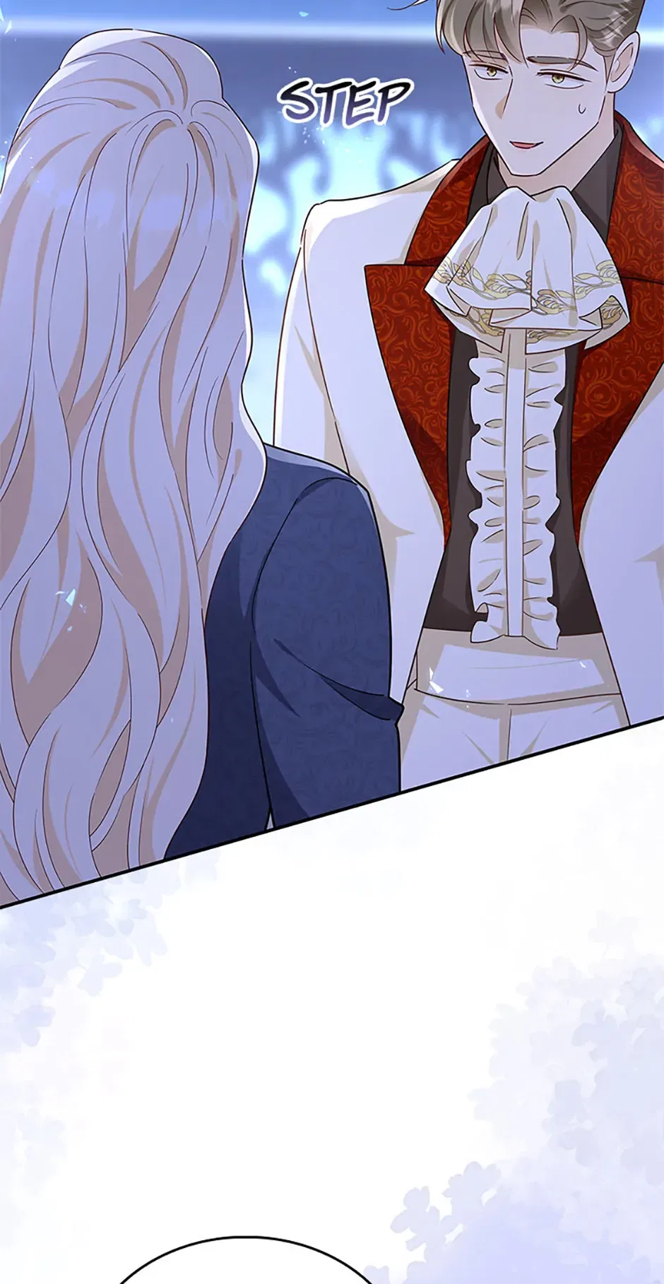 After the Frozen Heart Melts Chapter 66 – Page 37