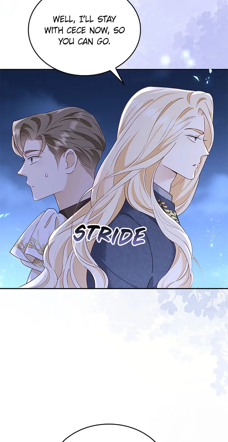After the Frozen Heart Melts Chapter 66 – Page 38