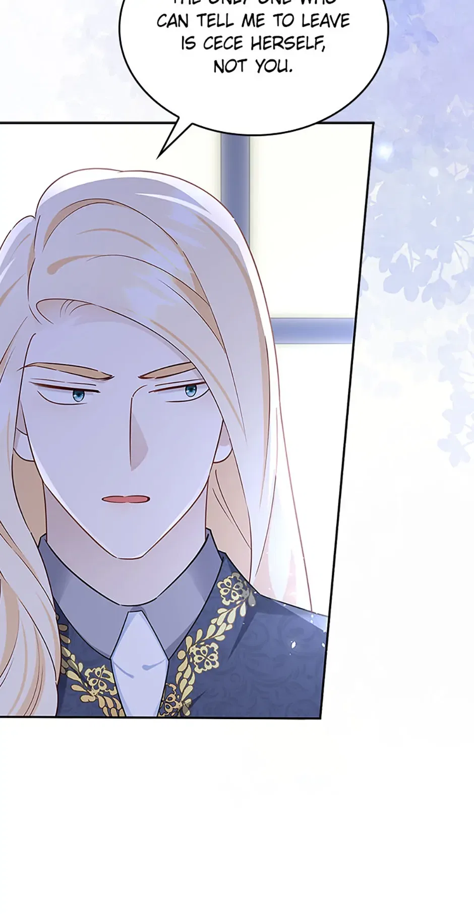 After the Frozen Heart Melts Chapter 66 – Page 40