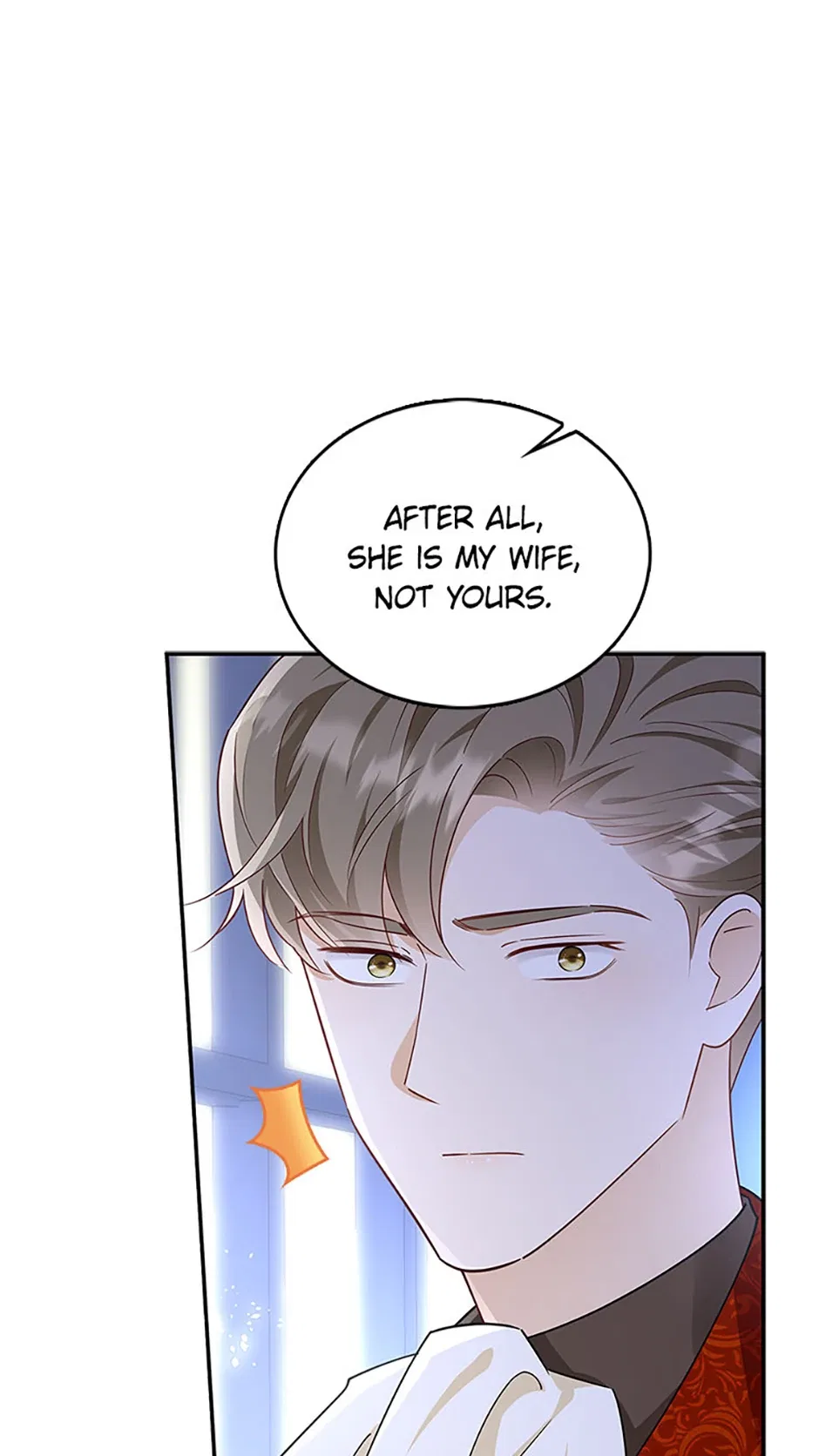 After the Frozen Heart Melts Chapter 66 – Page 41