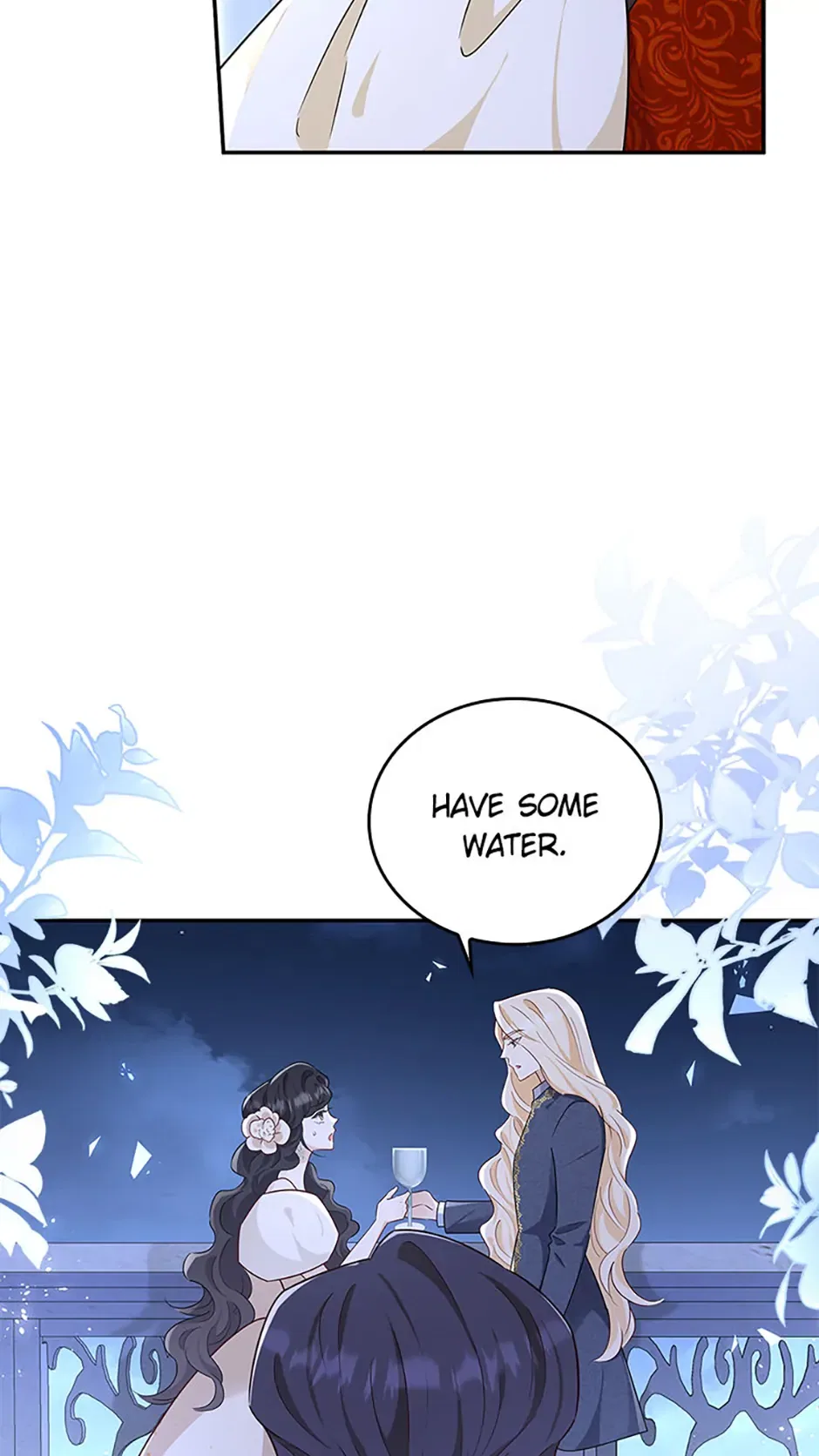 After the Frozen Heart Melts Chapter 66 – Page 42