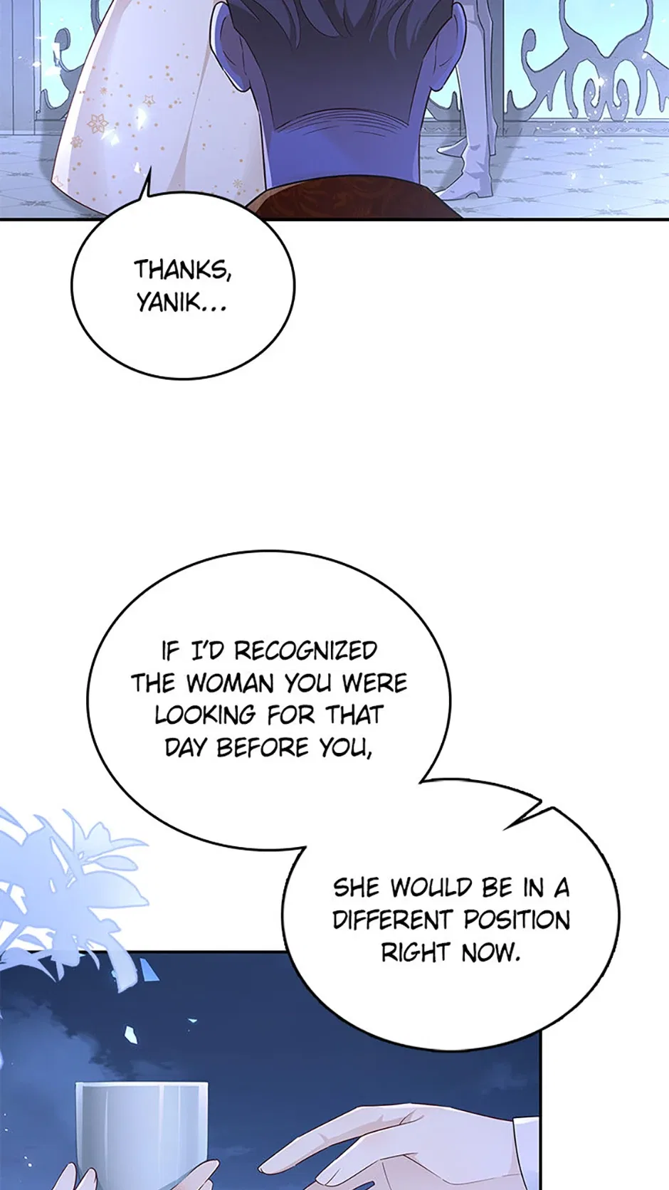 After the Frozen Heart Melts Chapter 66 – Page 43