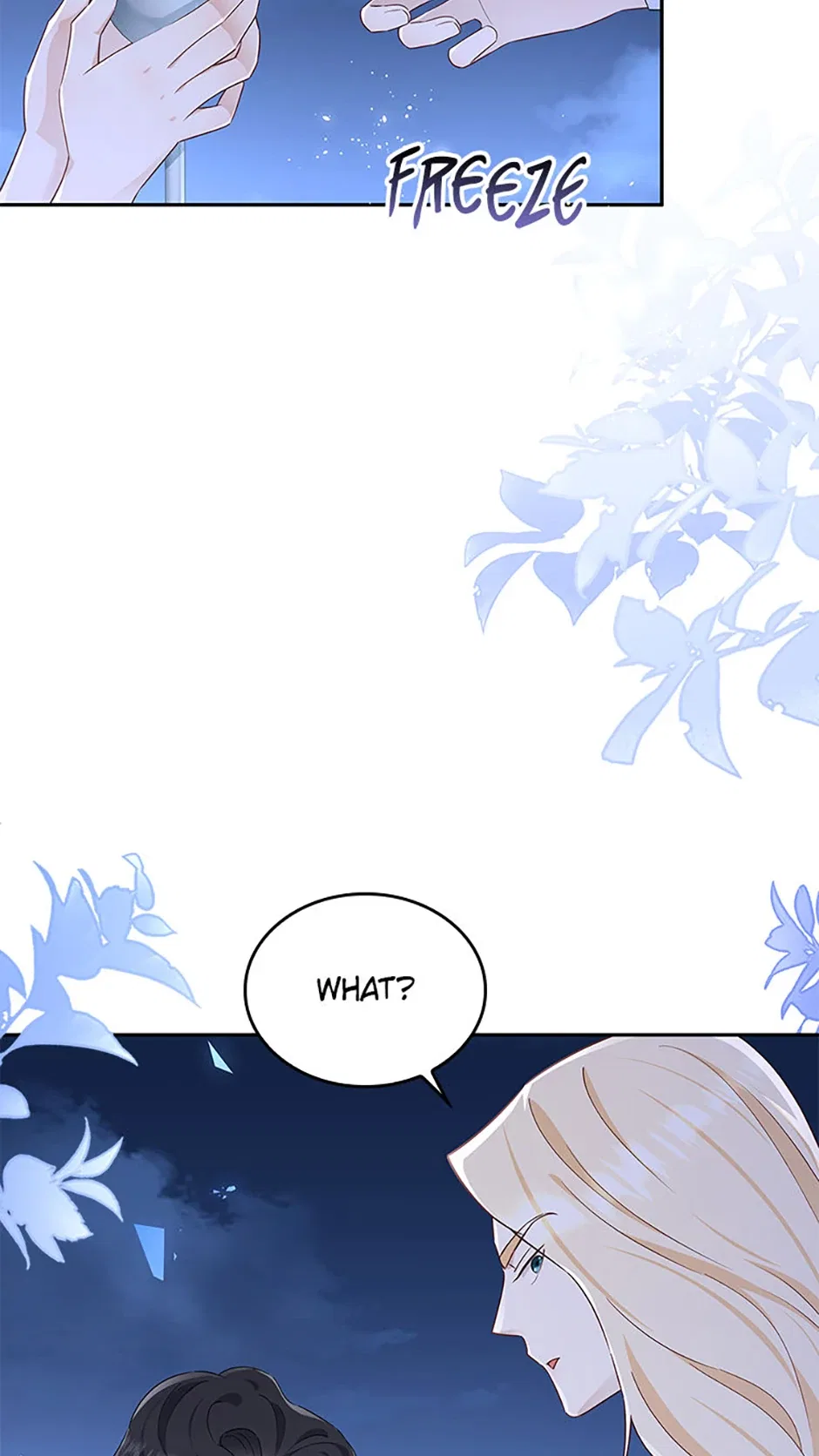 After the Frozen Heart Melts Chapter 66 – Page 44