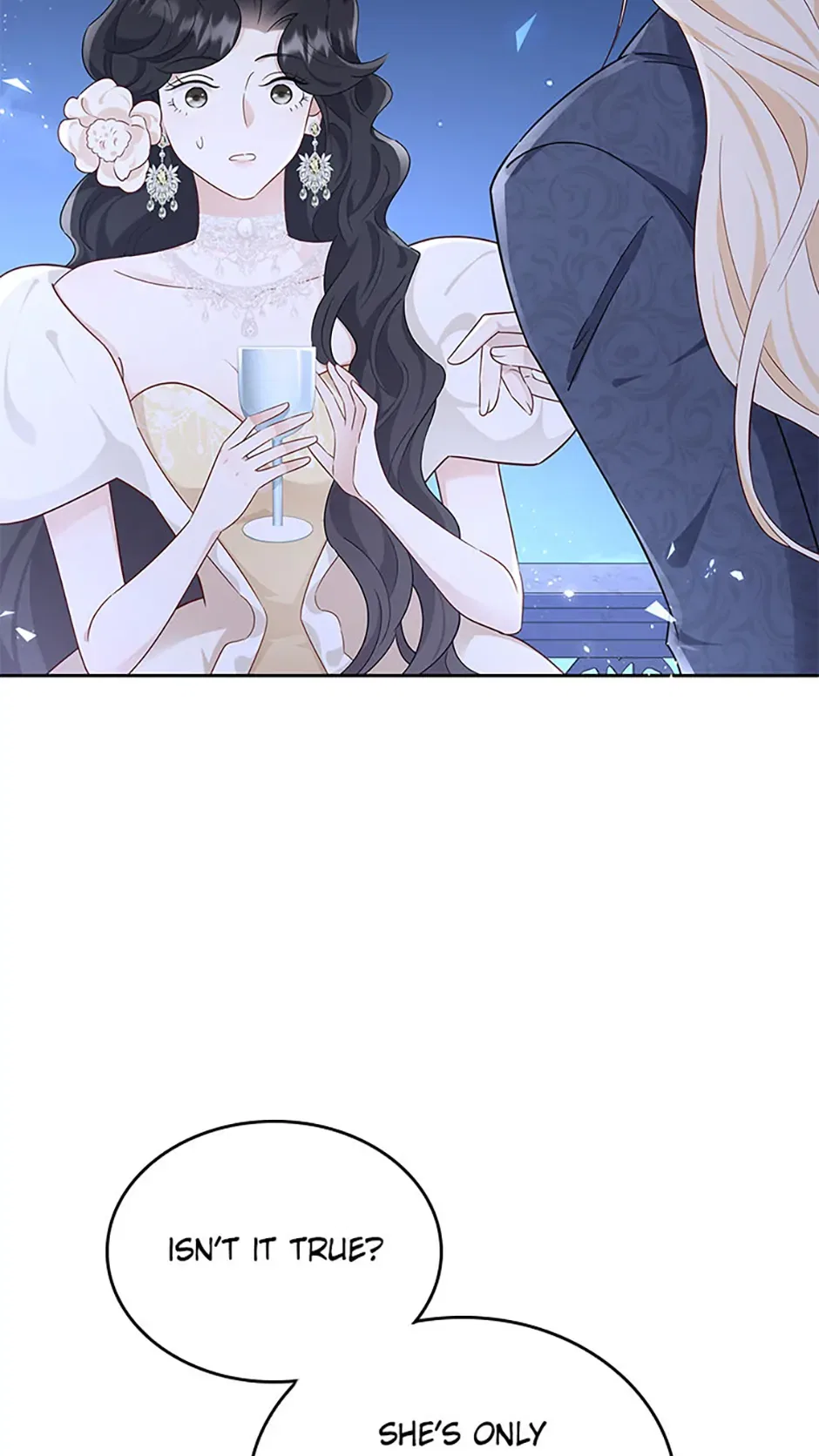 After the Frozen Heart Melts Chapter 66 – Page 45