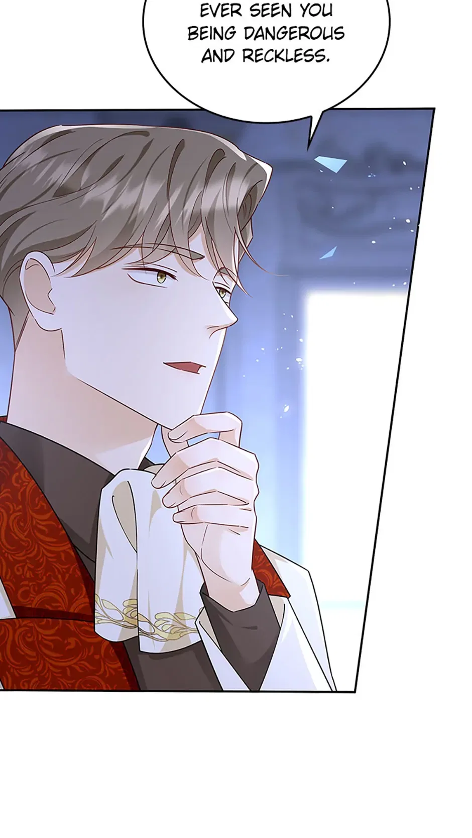 After the Frozen Heart Melts Chapter 66 – Page 46