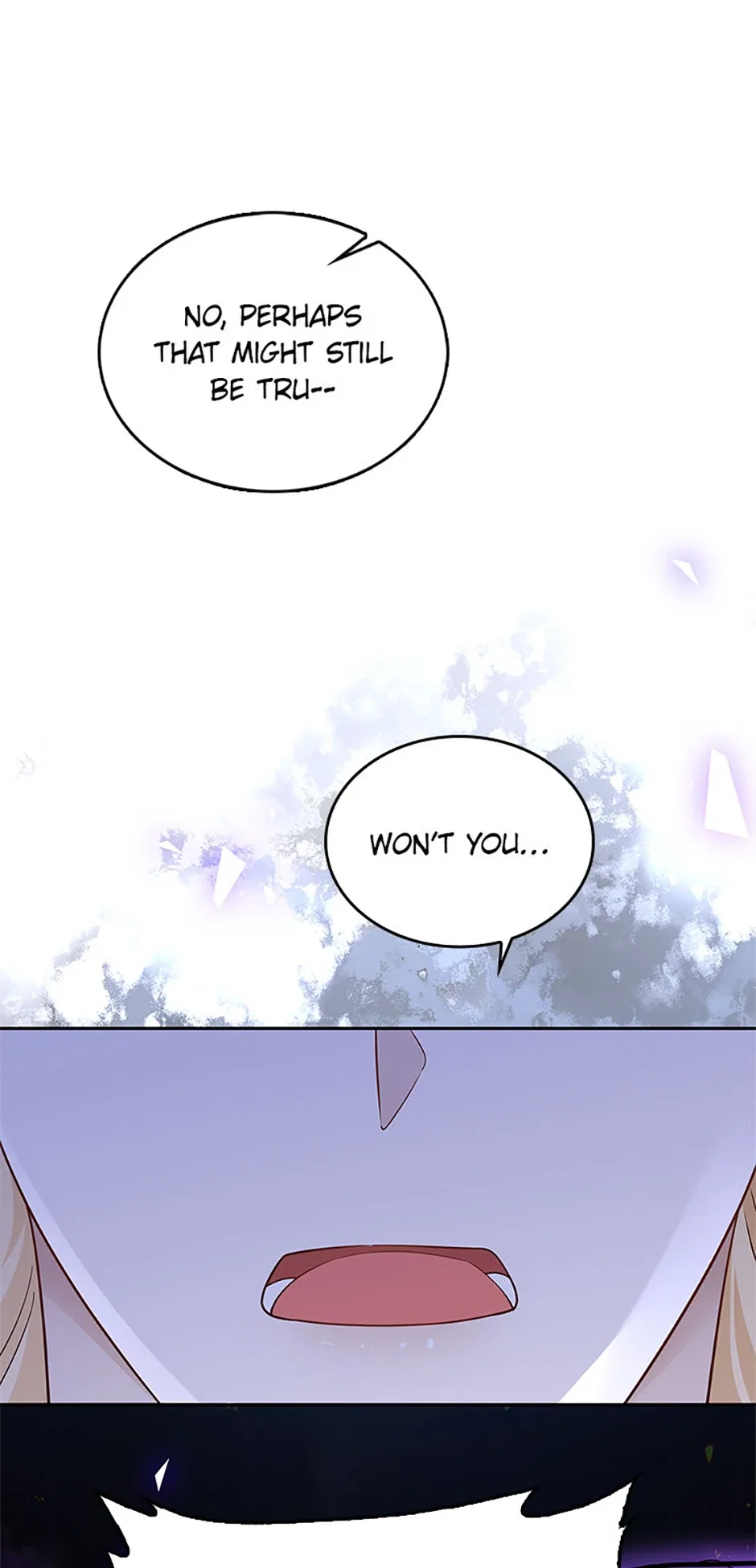 After the Frozen Heart Melts Chapter 66 – Page 47