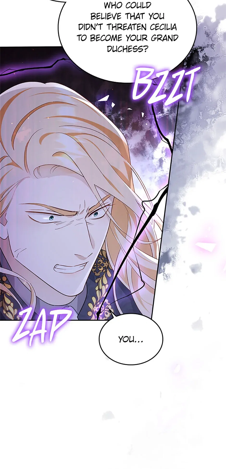 After the Frozen Heart Melts Chapter 66 – Page 52