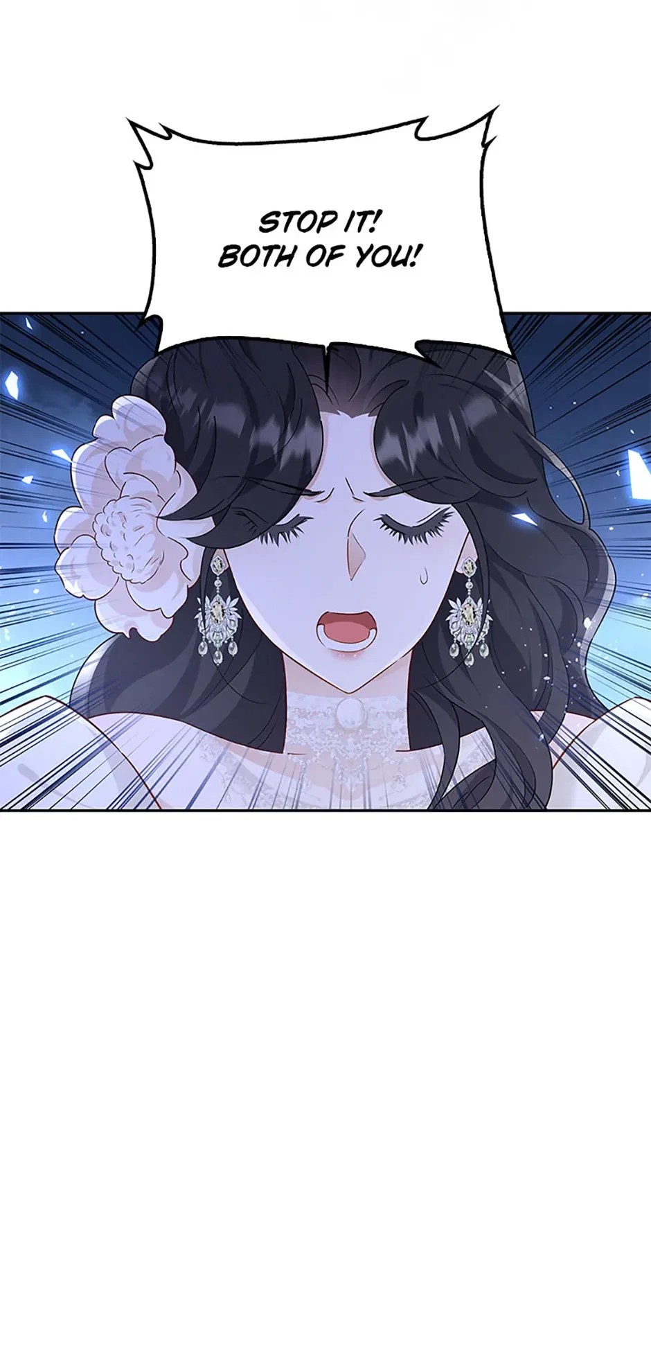 After the Frozen Heart Melts Chapter 66 – Page 53