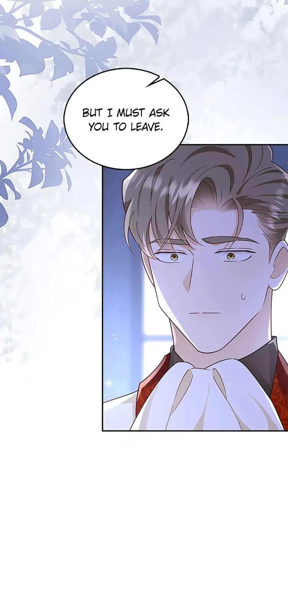 After the Frozen Heart Melts Chapter 66 – Page 55
