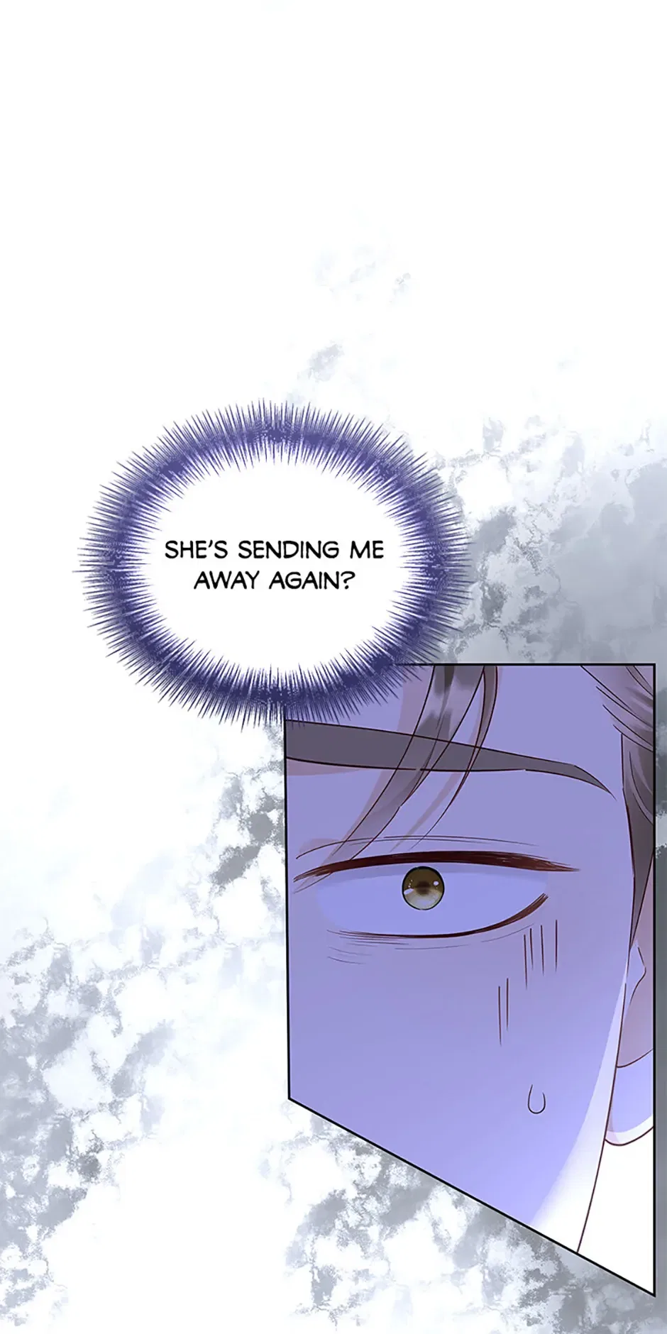 After the Frozen Heart Melts Chapter 66 – Page 56