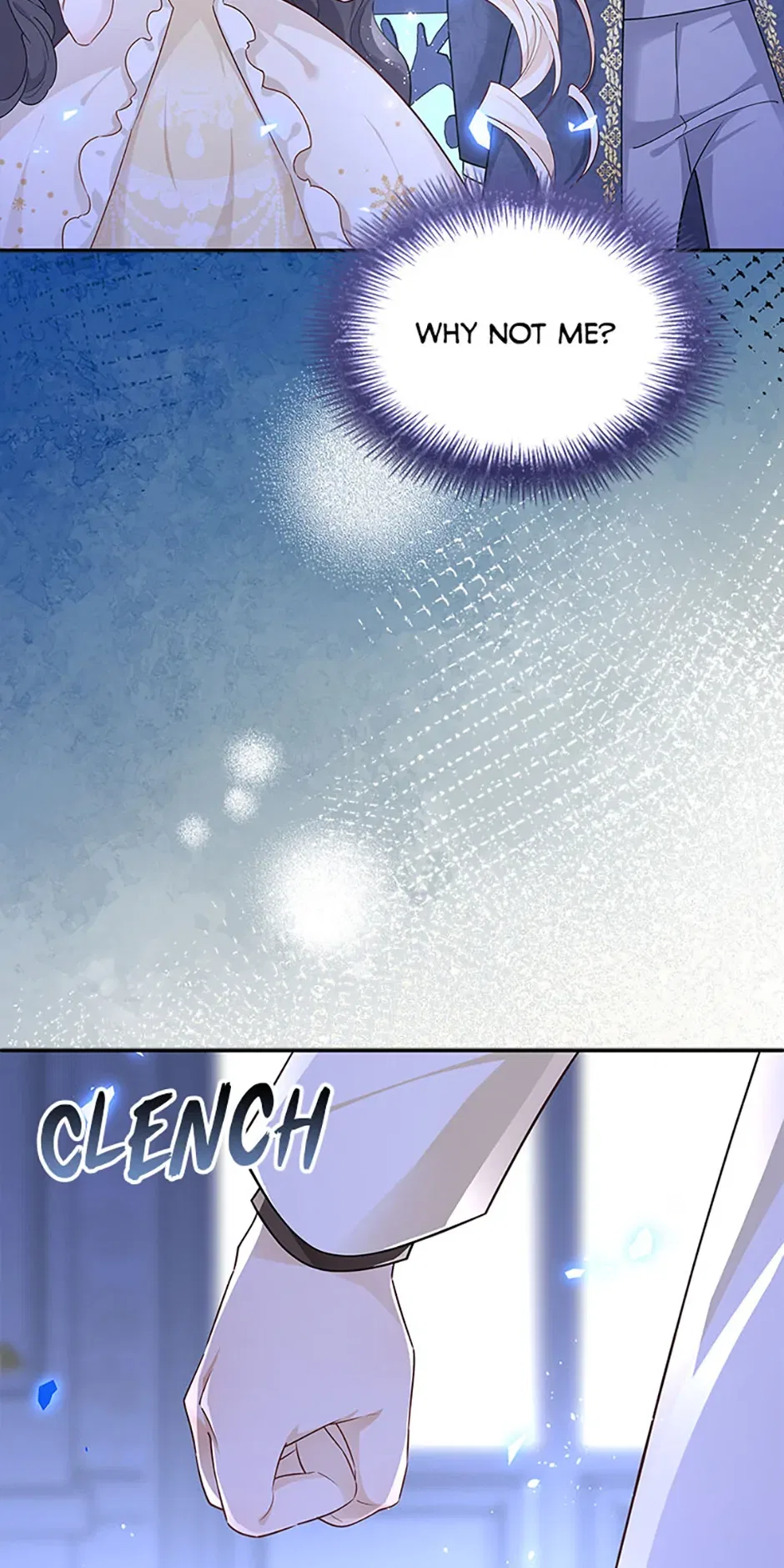 After the Frozen Heart Melts Chapter 66 – Page 58