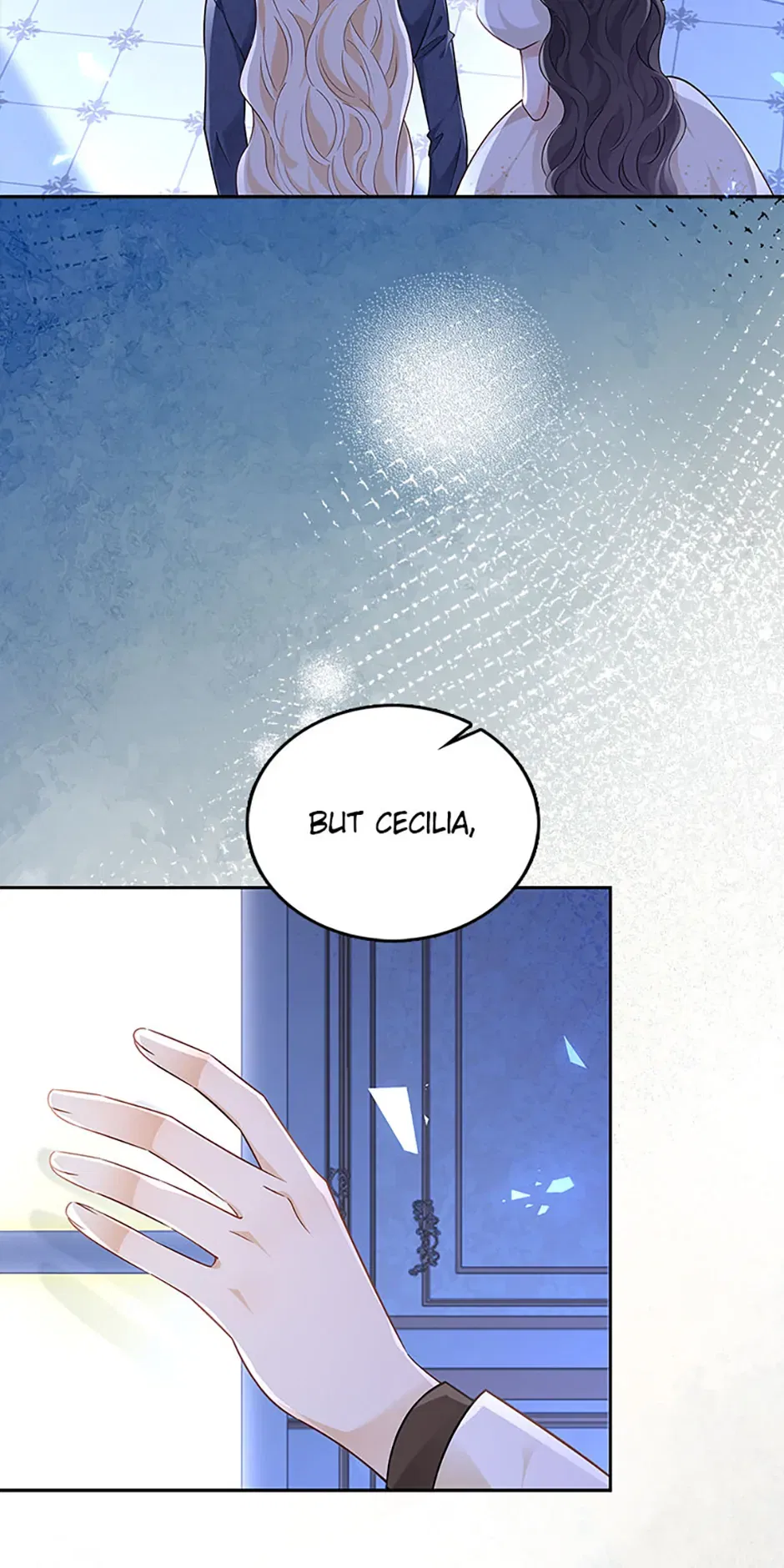 After the Frozen Heart Melts Chapter 66 – Page 60