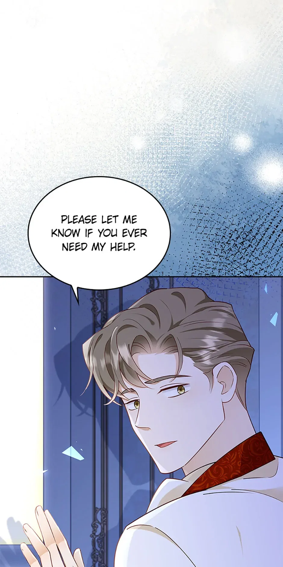 After the Frozen Heart Melts Chapter 66 – Page 61