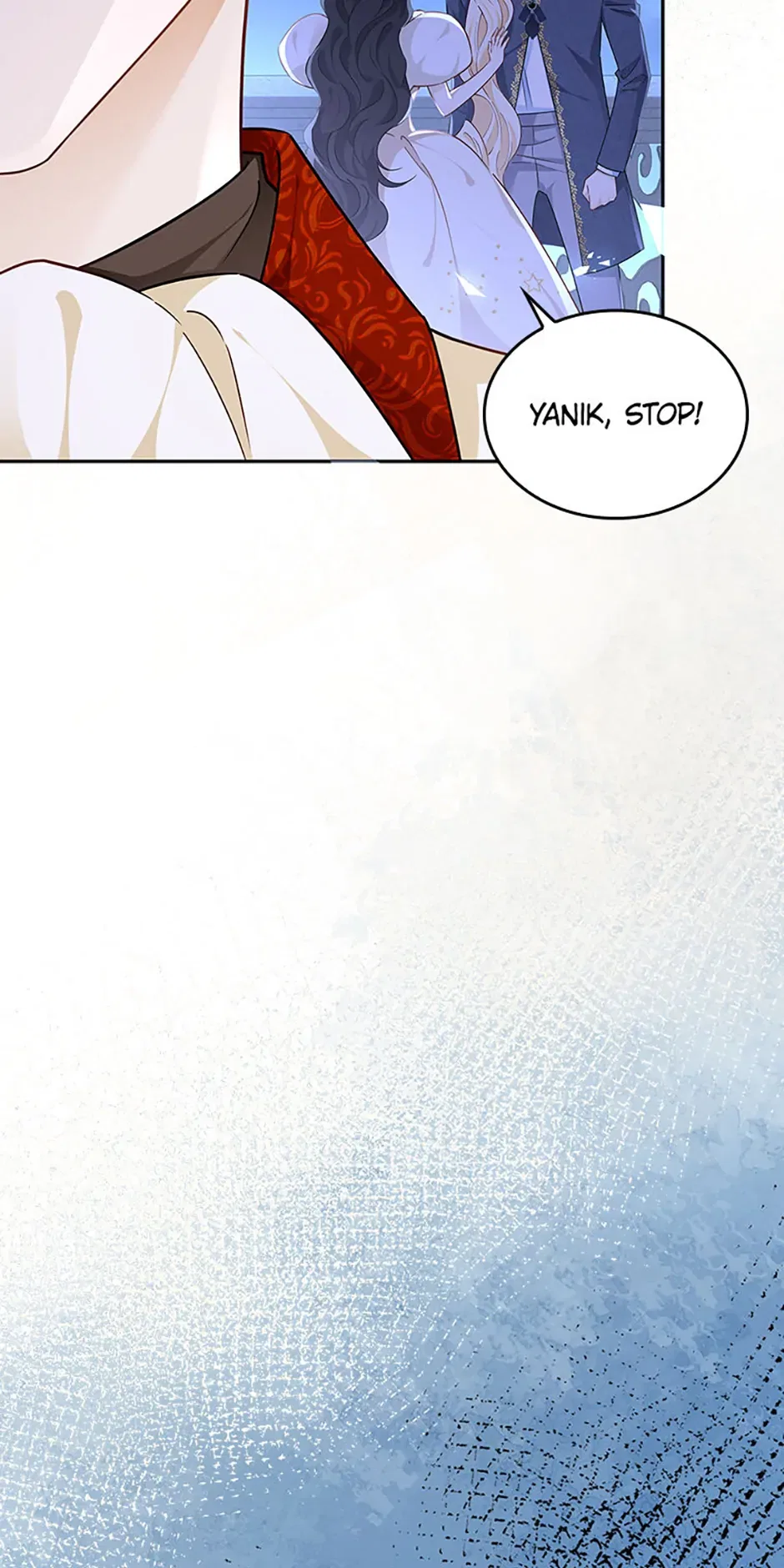 After the Frozen Heart Melts Chapter 66 – Page 63