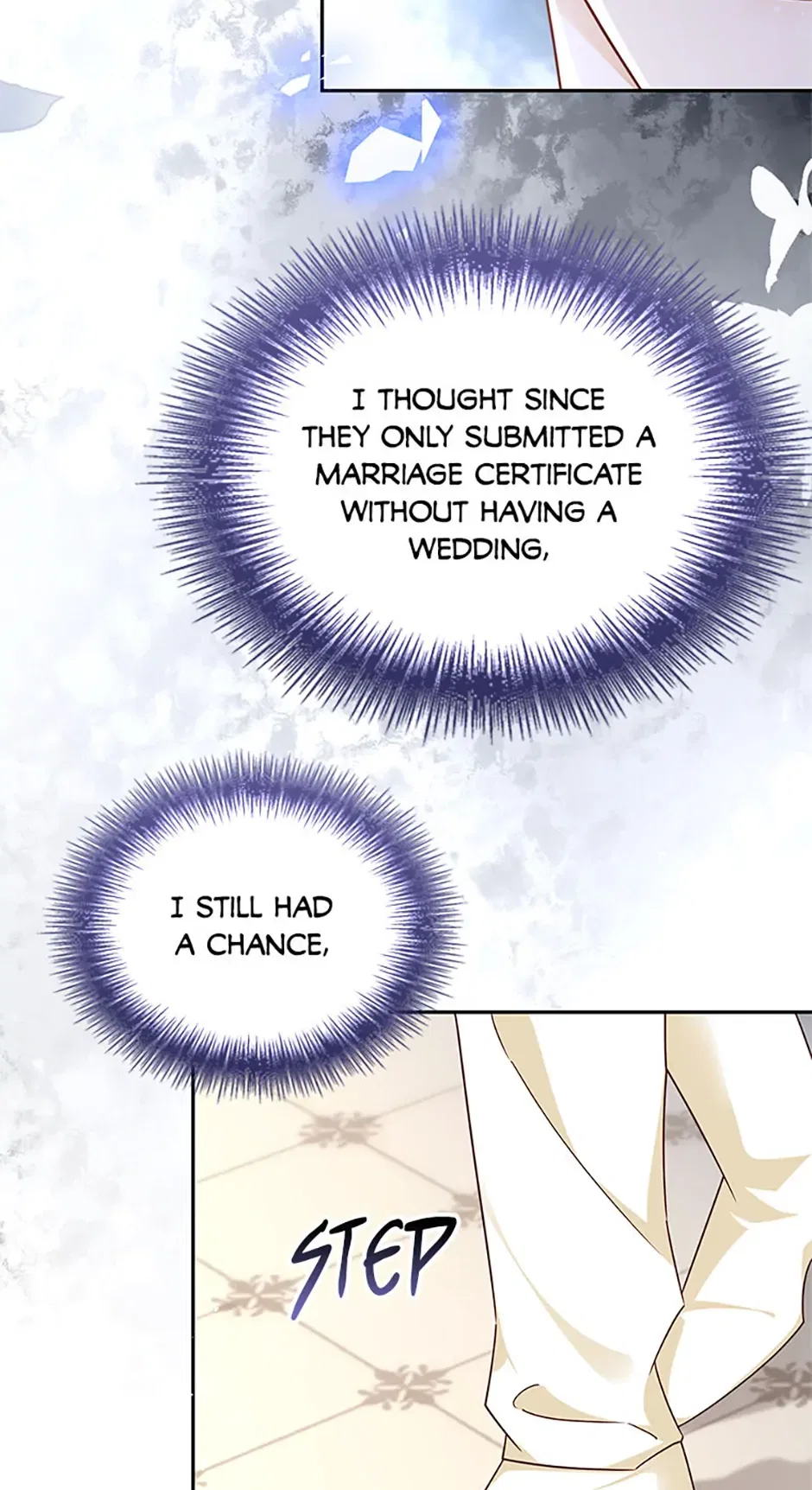 After the Frozen Heart Melts Chapter 66 – Page 67